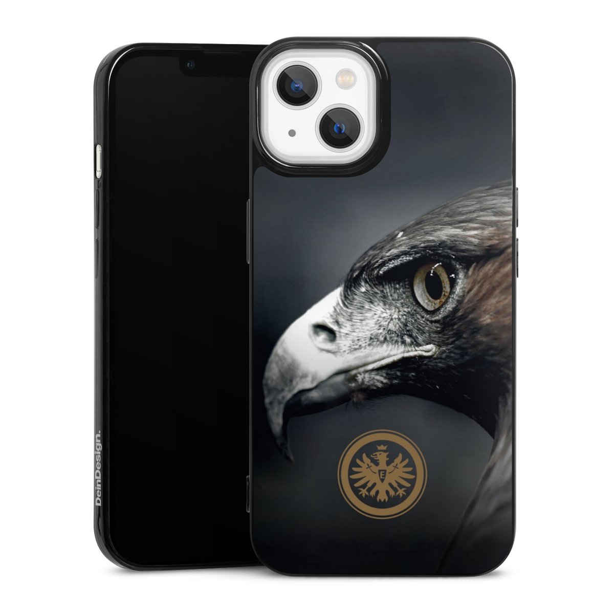 Eintracht Adler Design