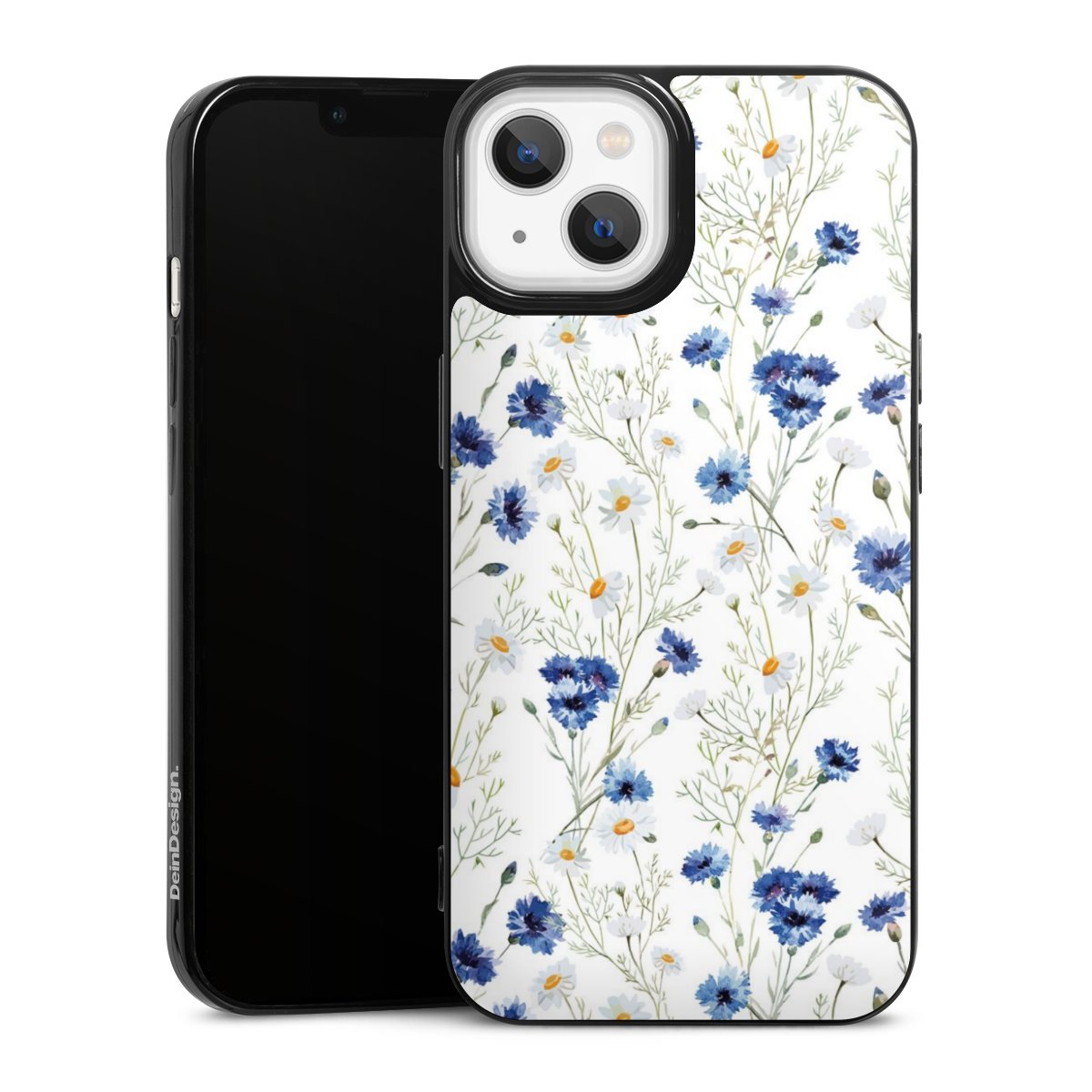 Siliconen slimcase hoesje