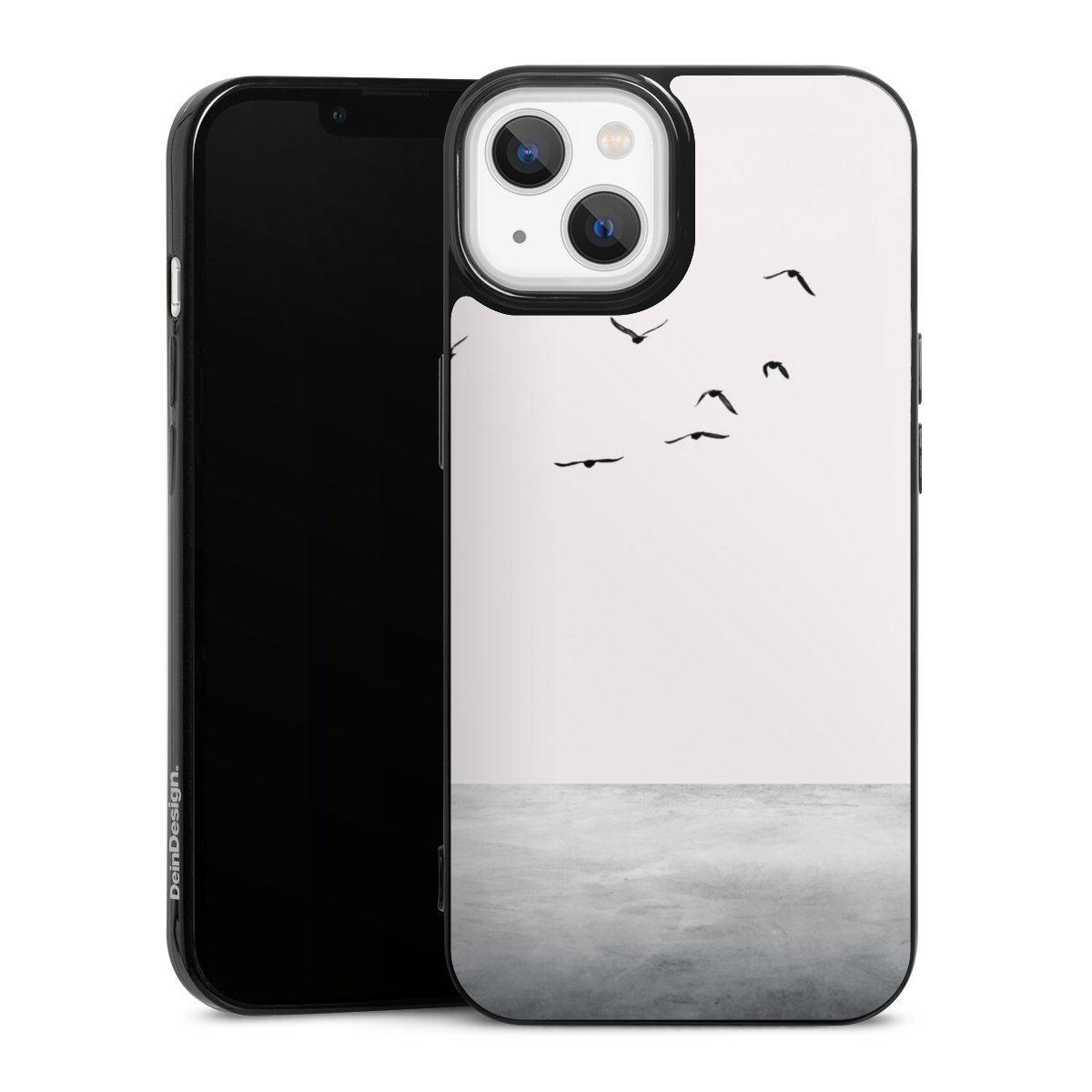 Coque Slim en silicone