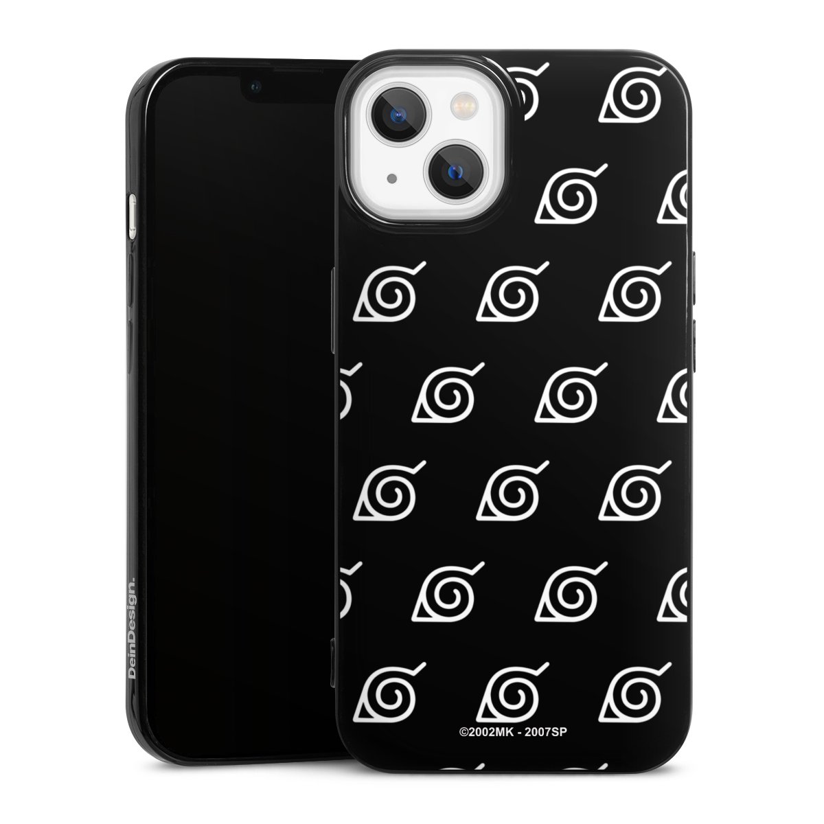 Coque Slim en silicone