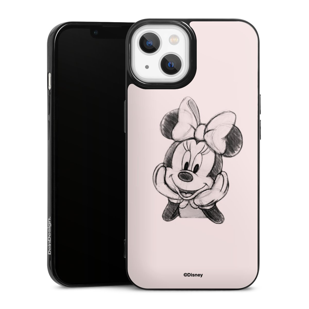 Silikon Slim Case