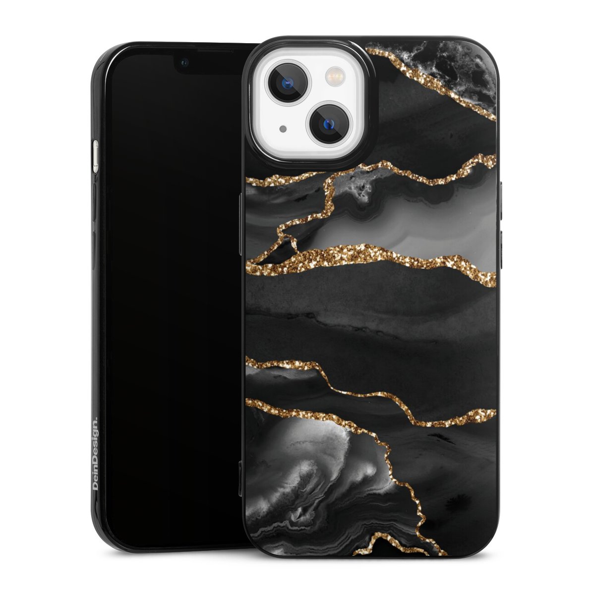 Siliconen slimcase hoesje