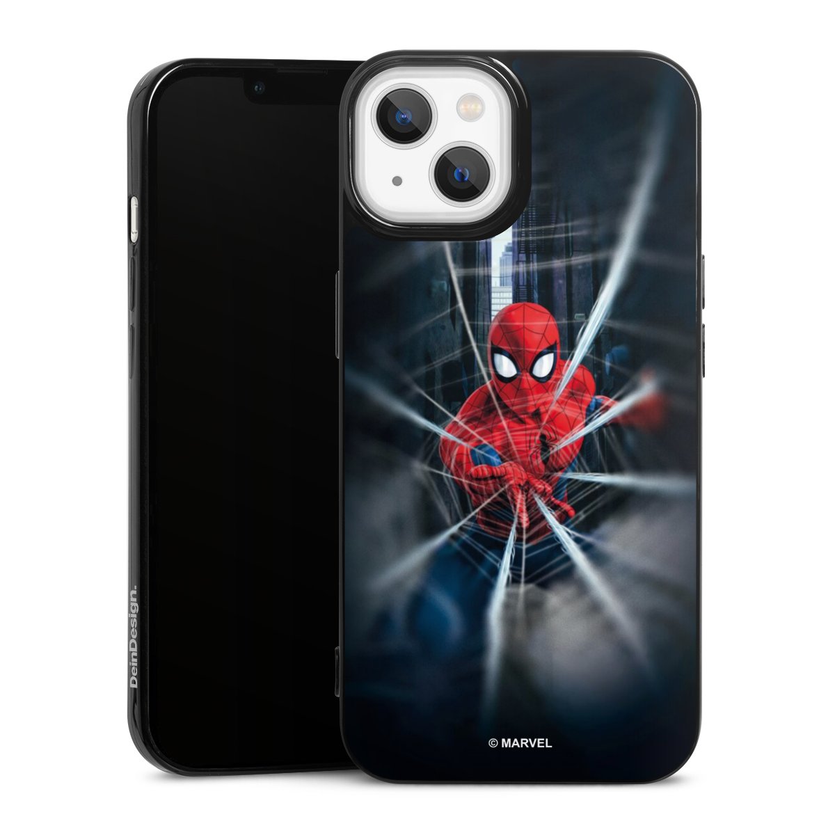 Coque Slim en silicone