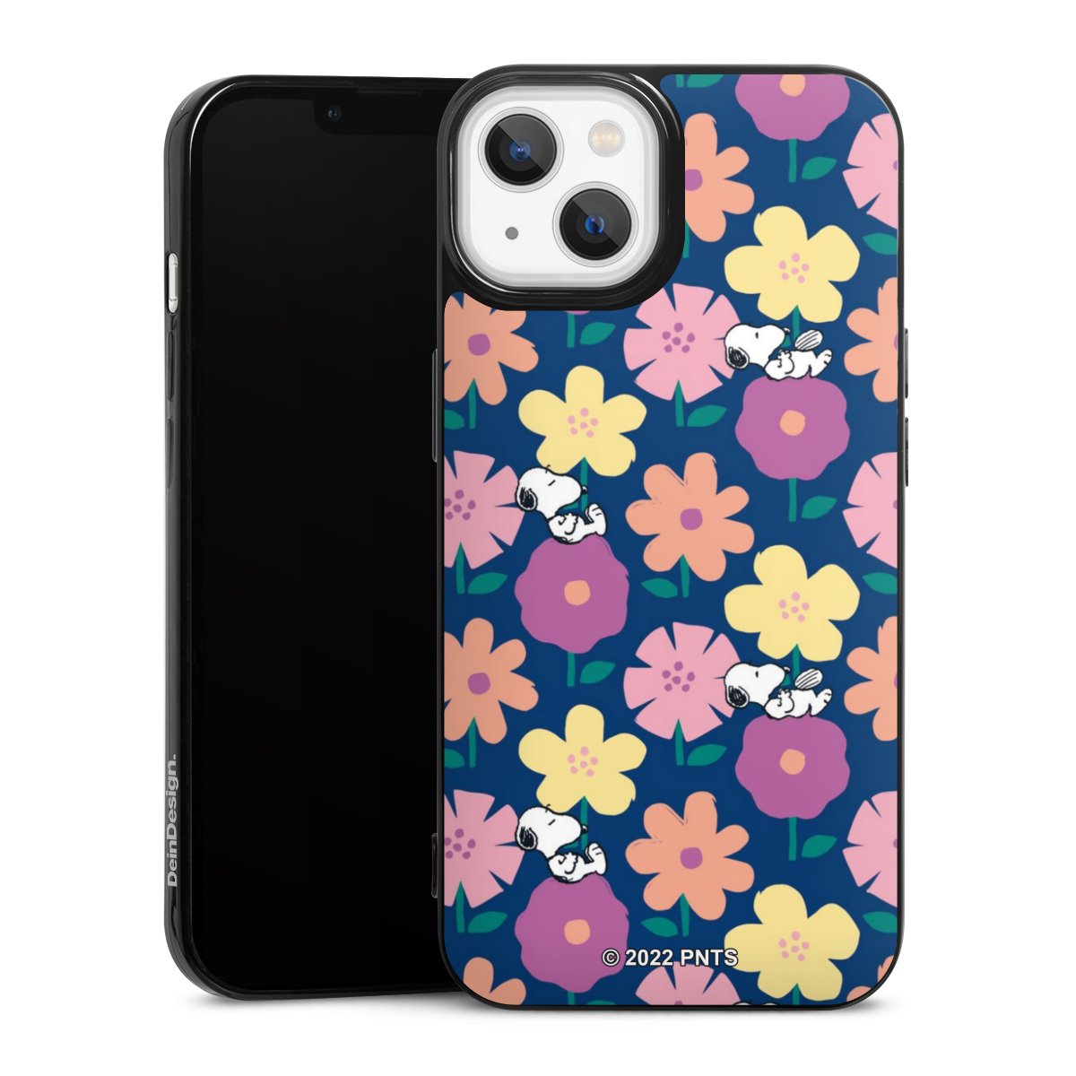 Coque Slim en silicone