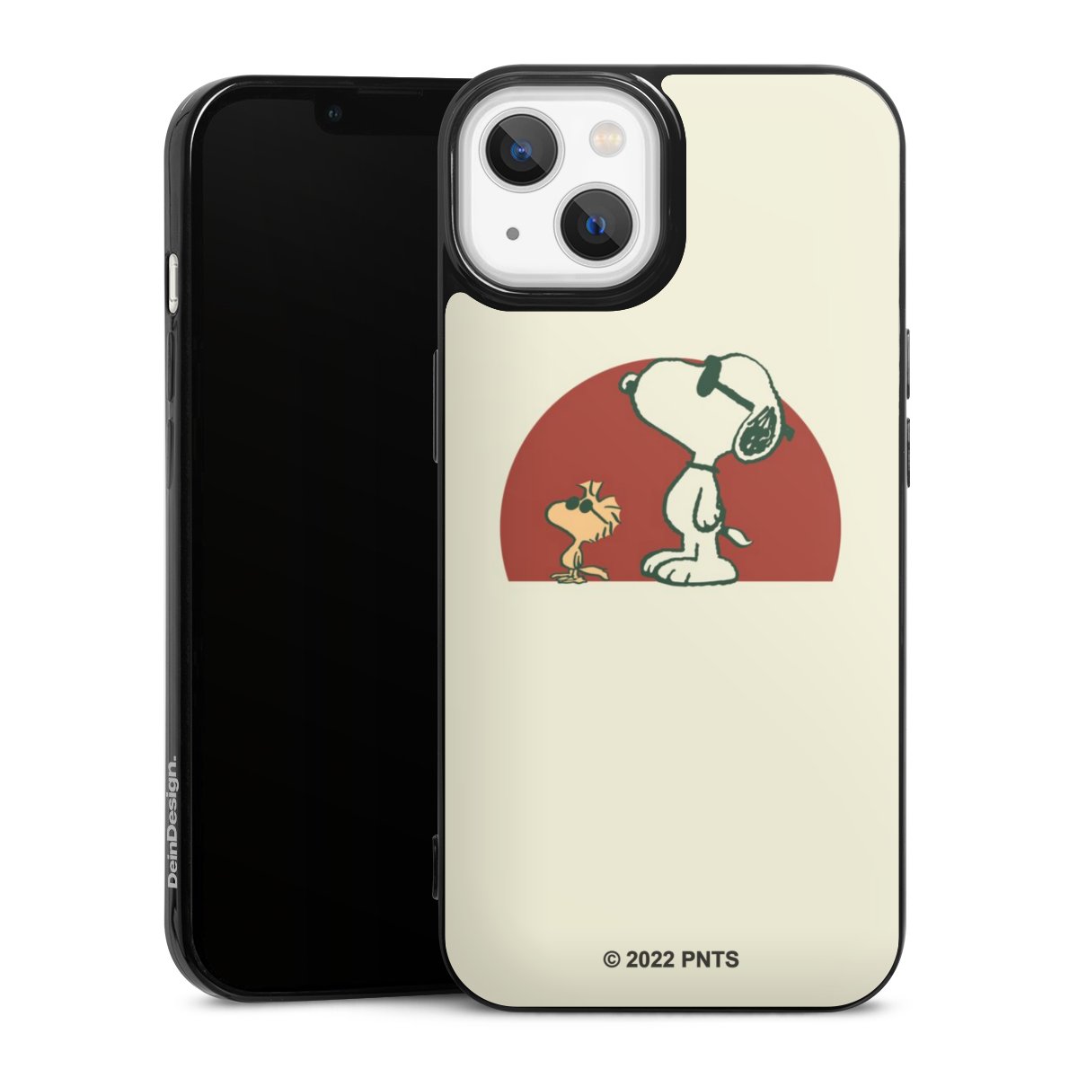 Coque Slim en silicone