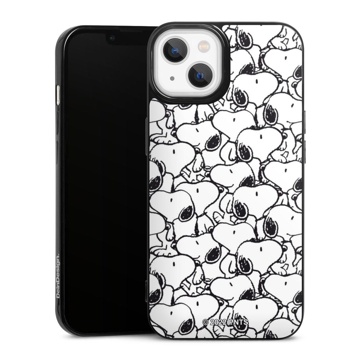 Coque Slim en silicone