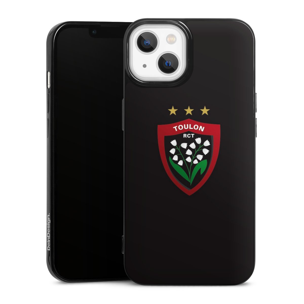Coque Slim en silicone