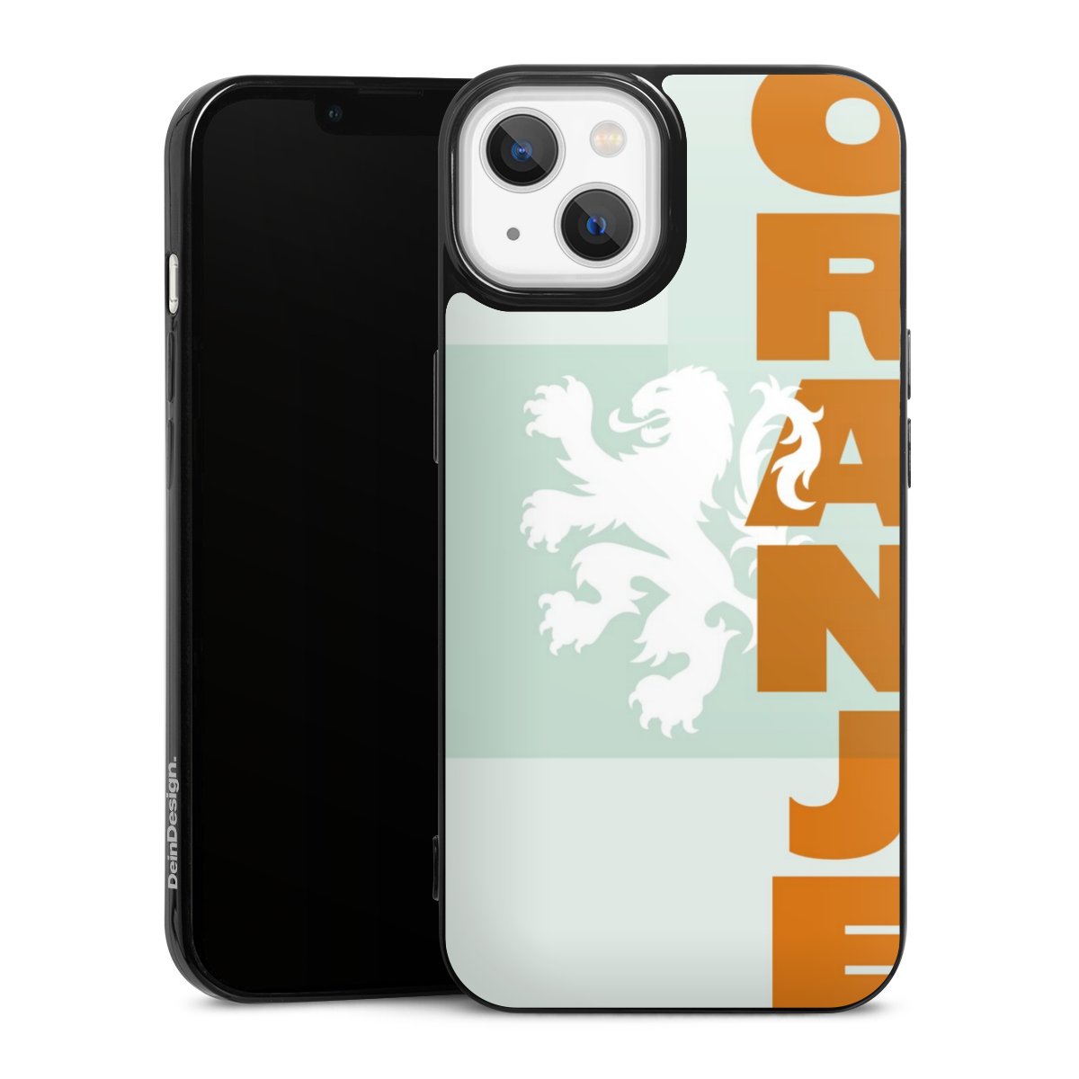 Oranje Nederlands Elftal