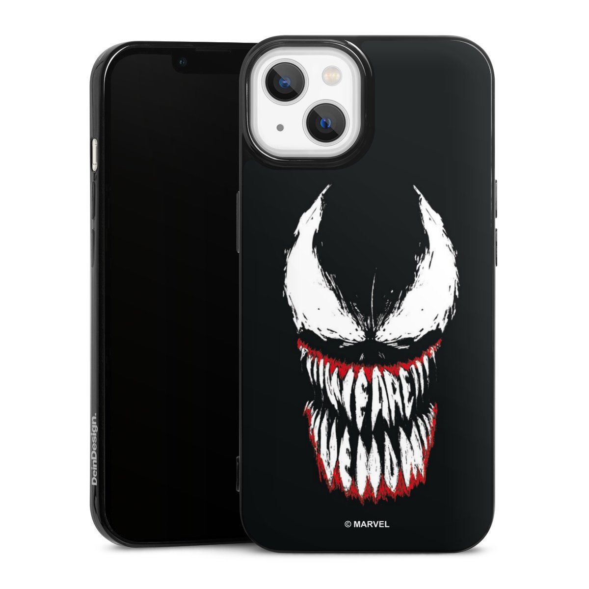 We Are Venom