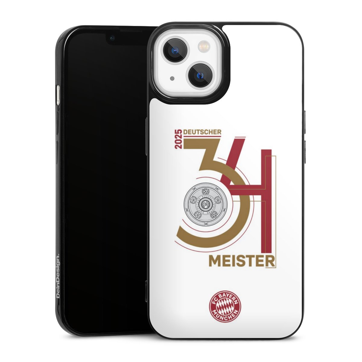 FCB Deutscher Meister 2025