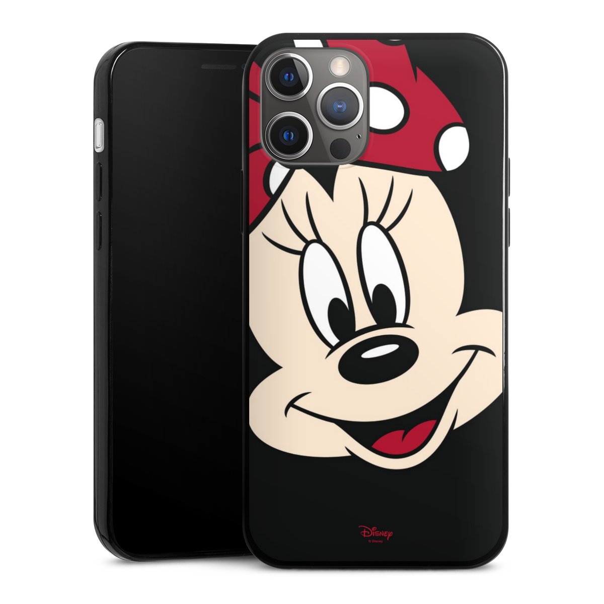 Minnie dappertutto
