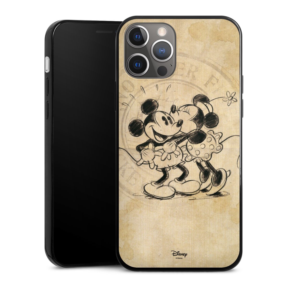 Minni&Topolino