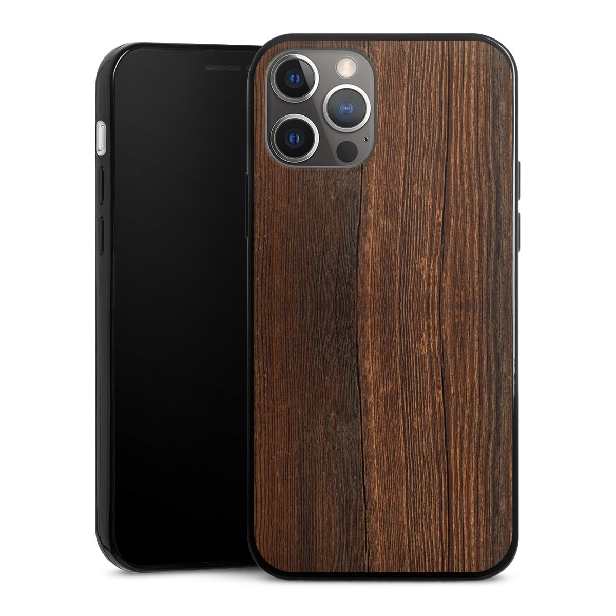 Aspetto legno di noce