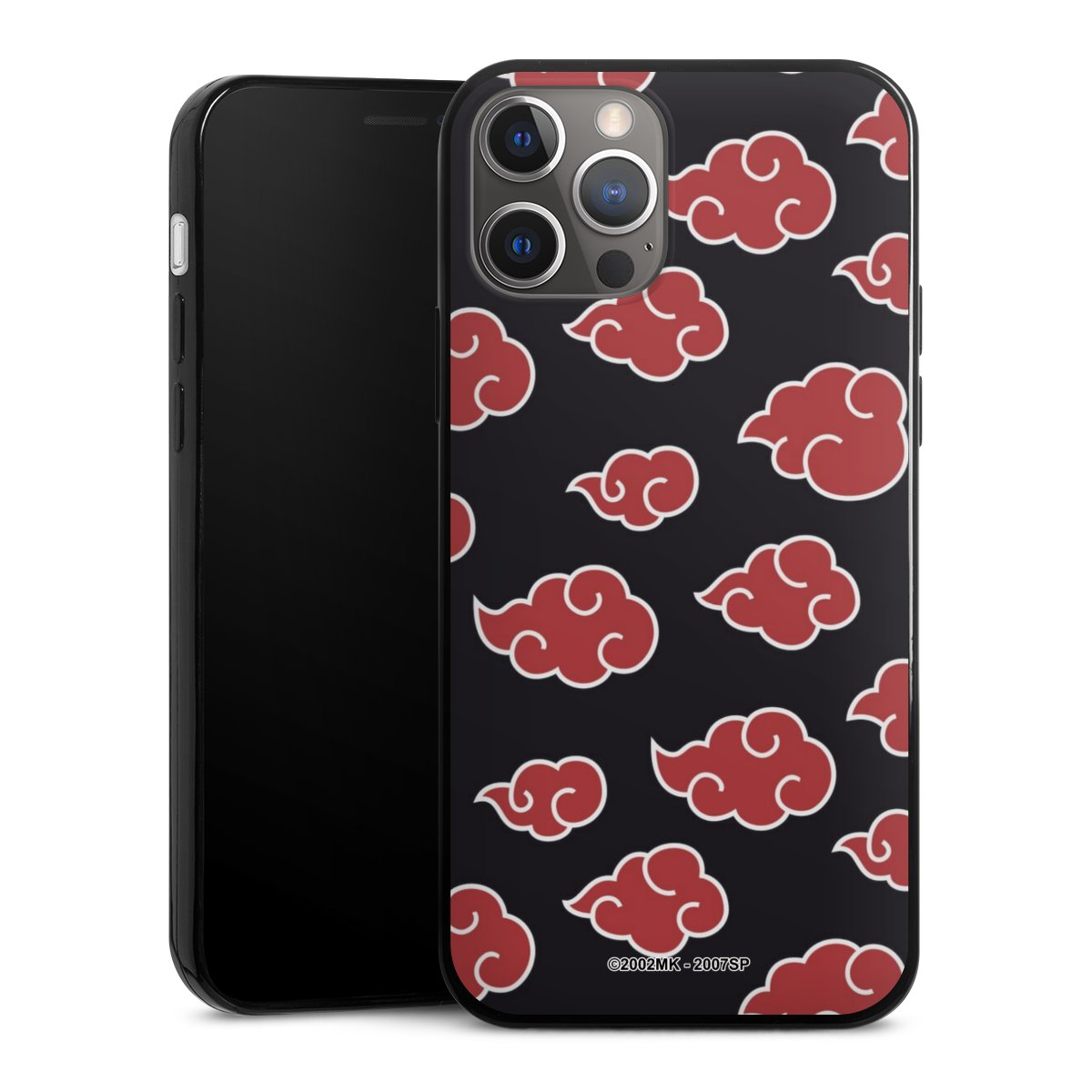 Akatsuki Motif