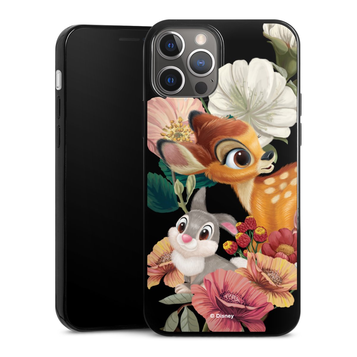 Bambi Panpan Transparent