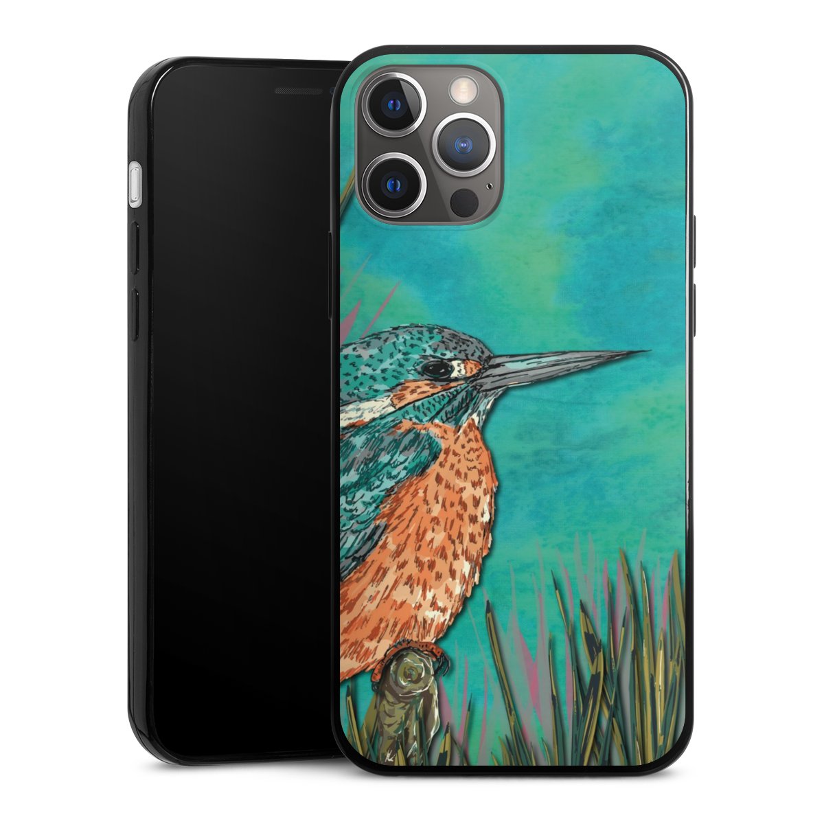 Eisvogel
