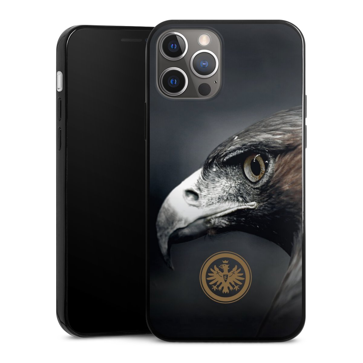Eintracht Adler Design