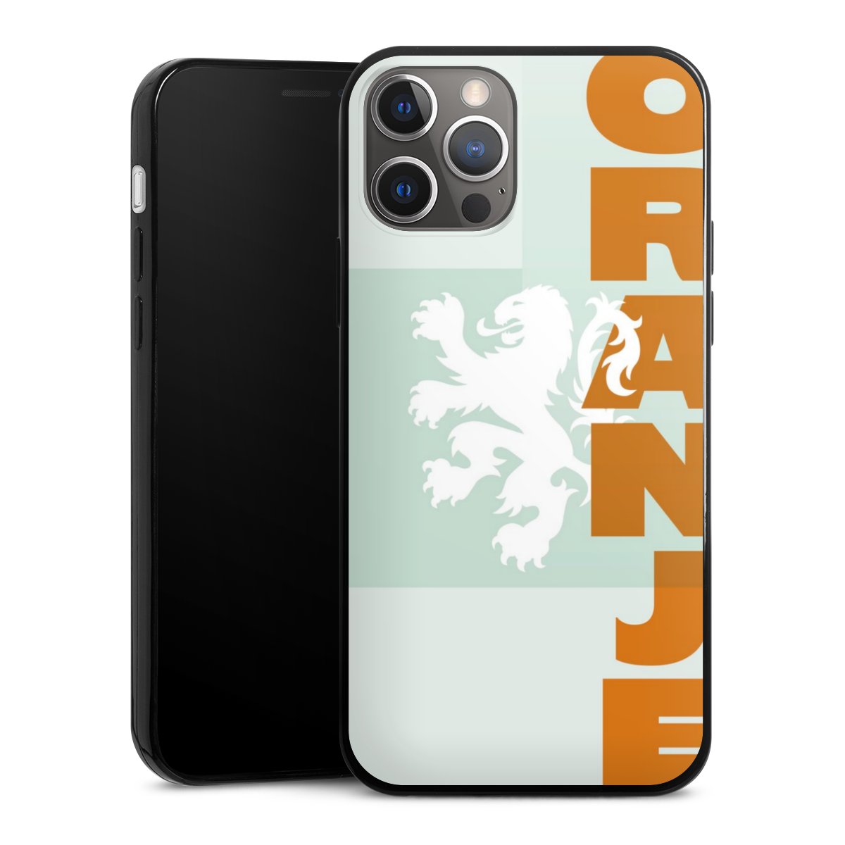 Oranje Nederlands Elftal