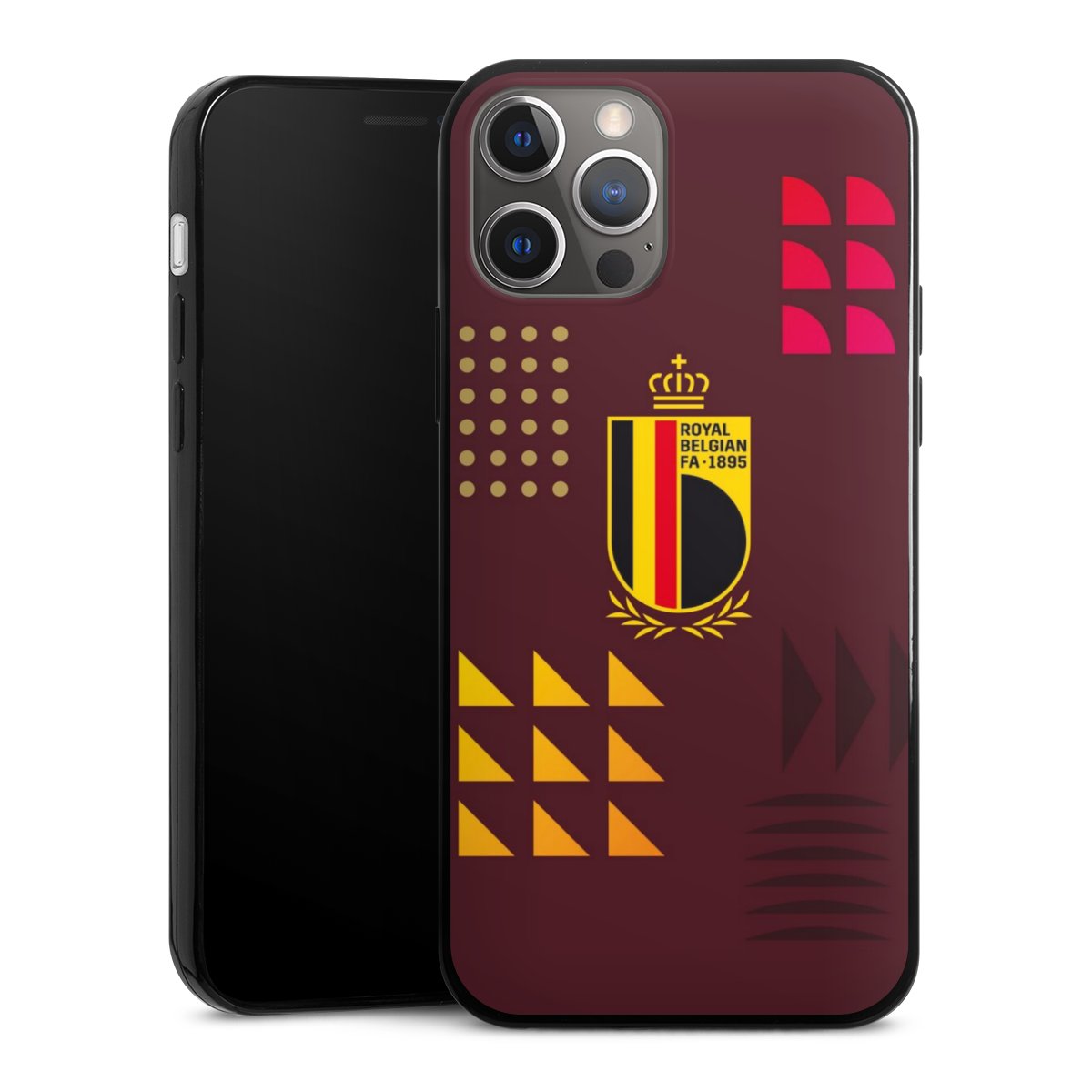 RBFA Klassiek embleem