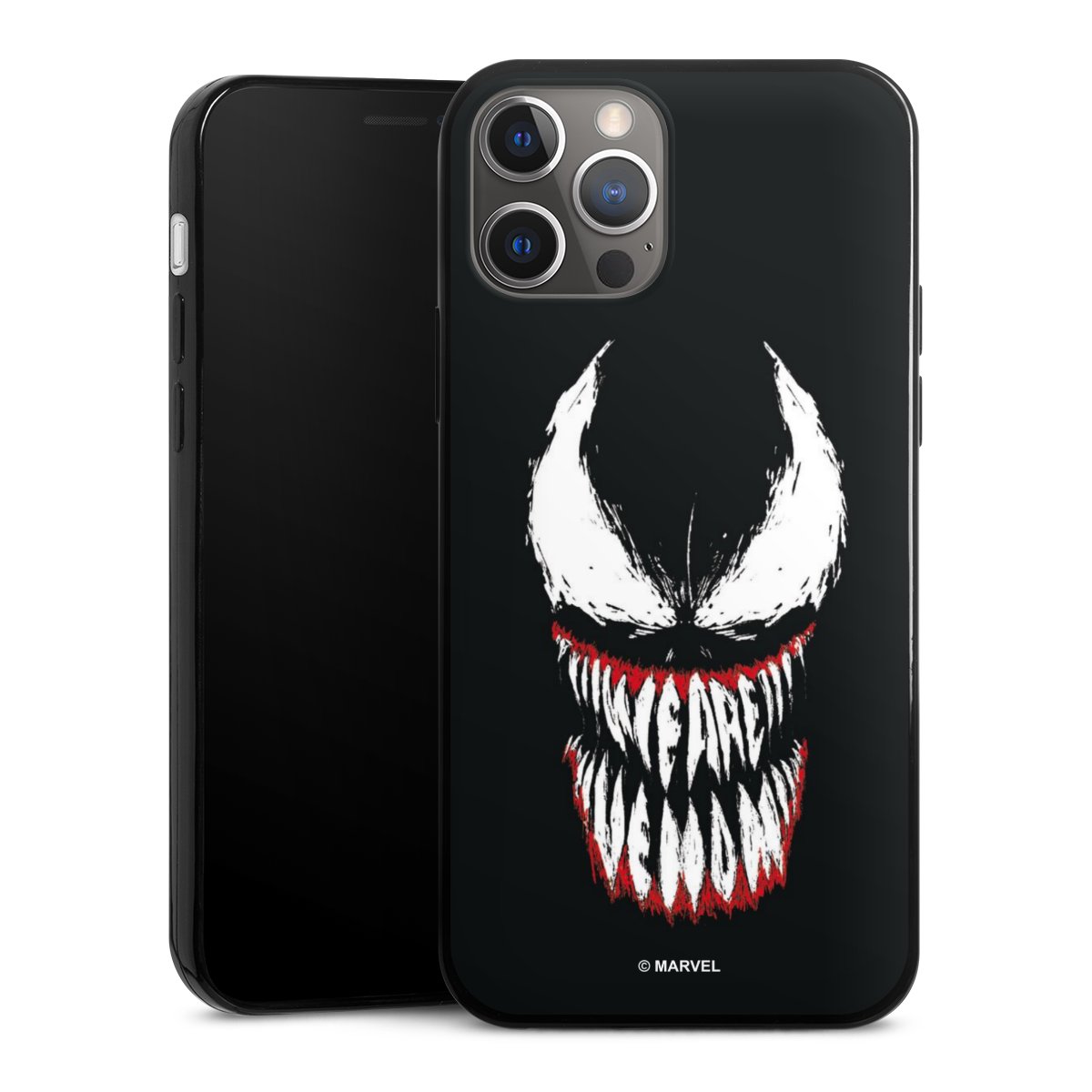 We Are Venom