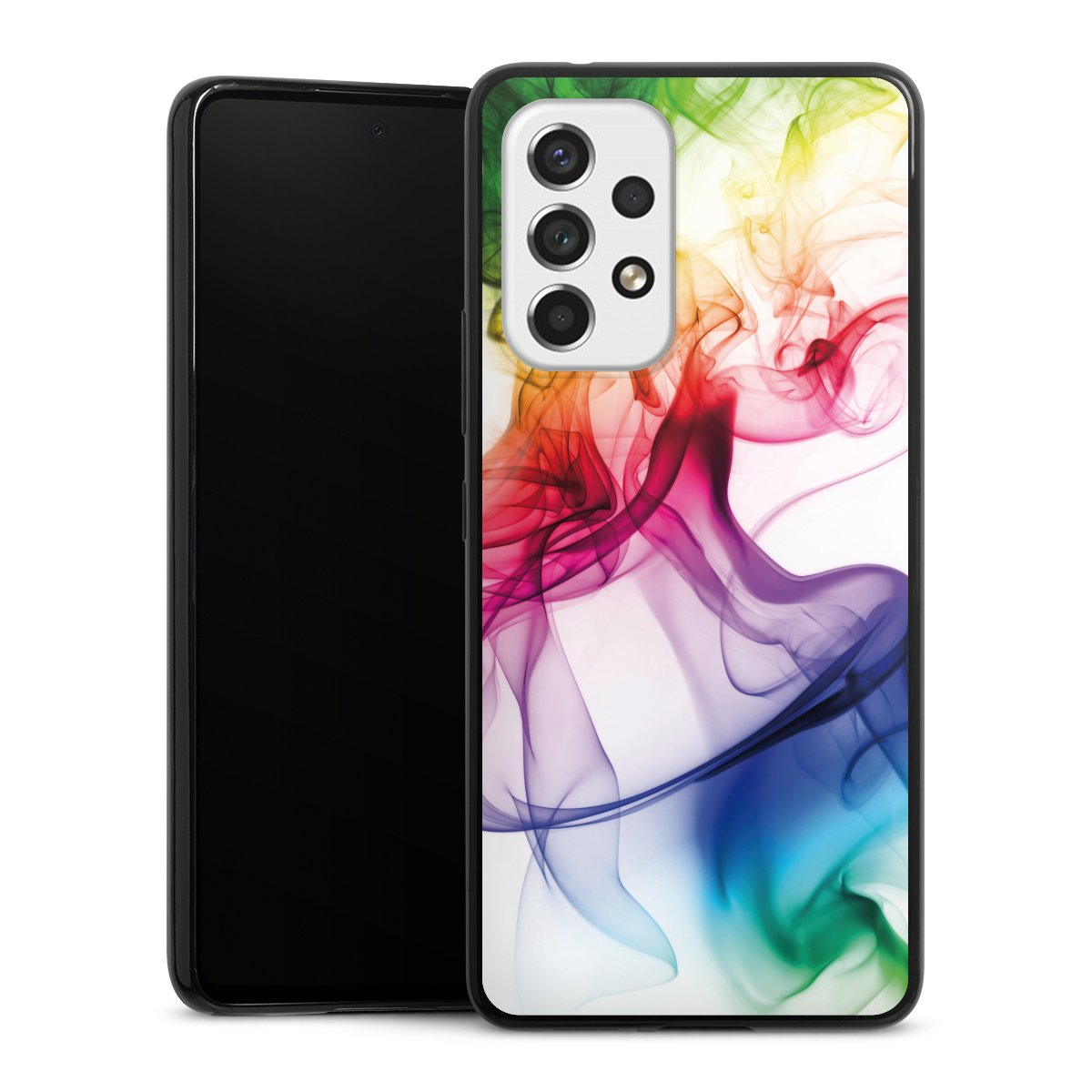 Silikon Slim Case