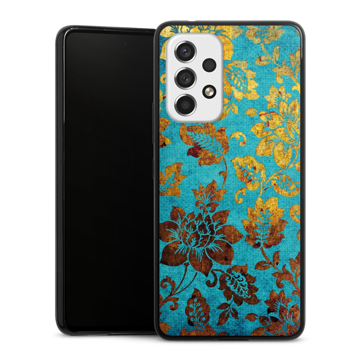 Coque Slim en silicone