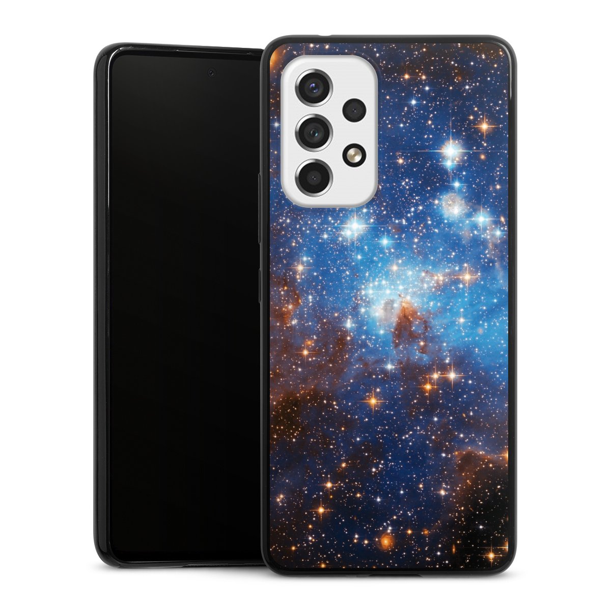 Coque Slim en silicone