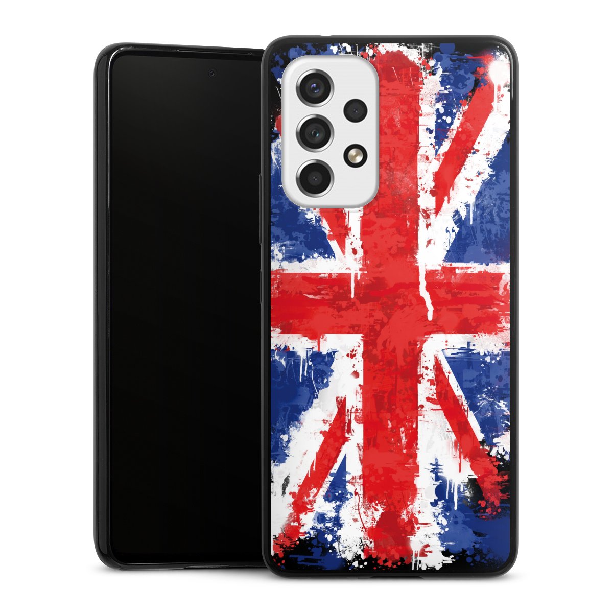 Coque Slim en silicone