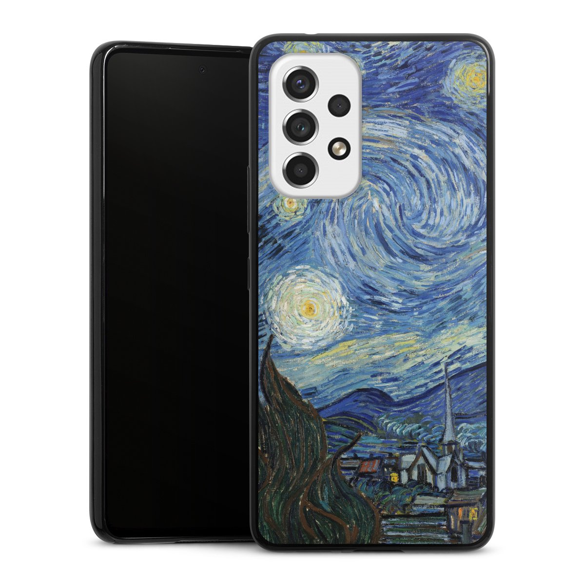 Coque Slim en silicone