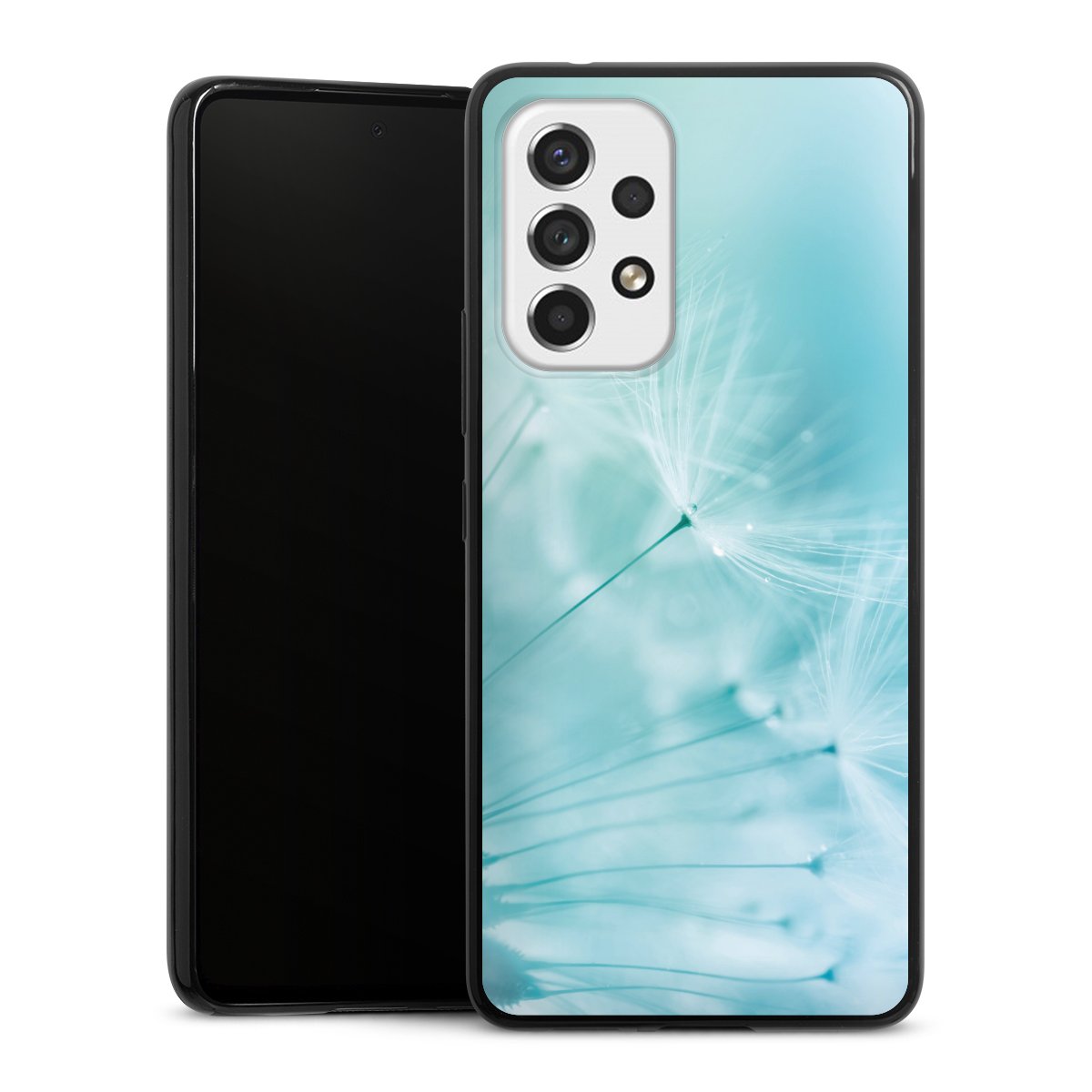 Silikon Slim Case