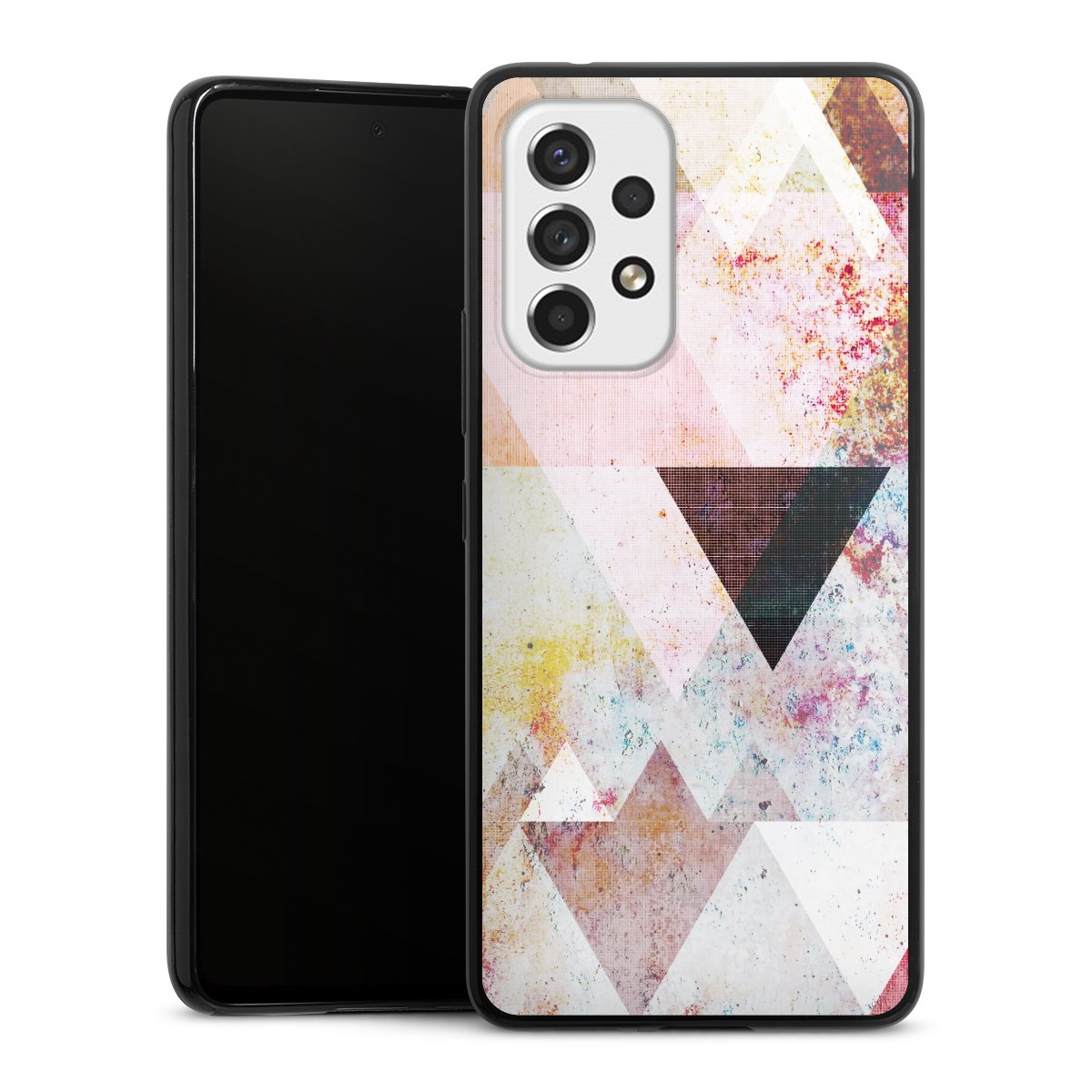 Coque Slim en silicone