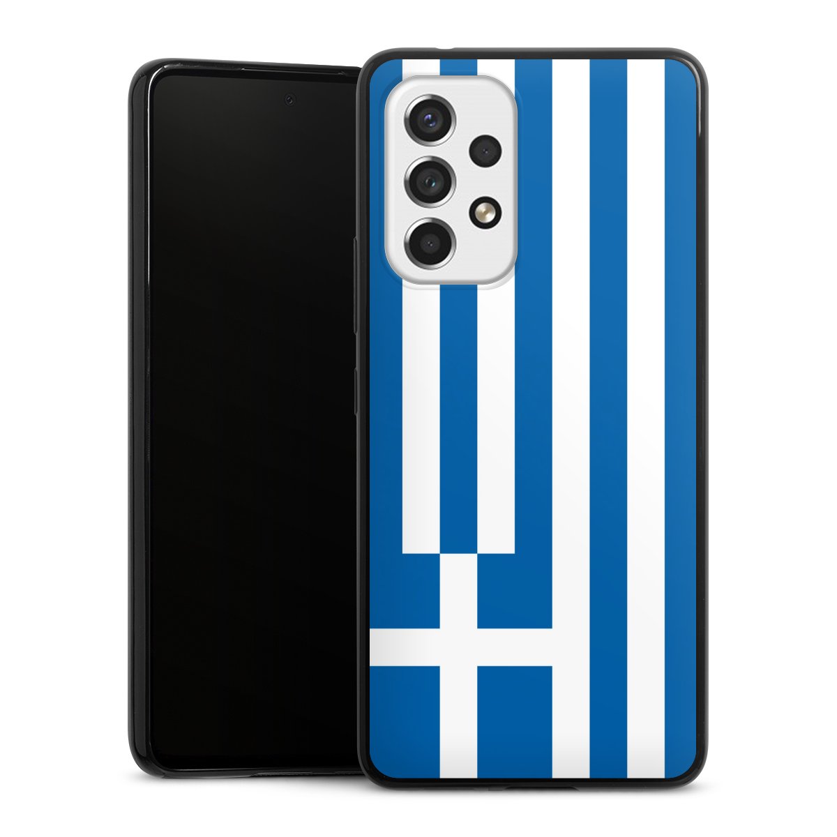 Cover sottile in silicone