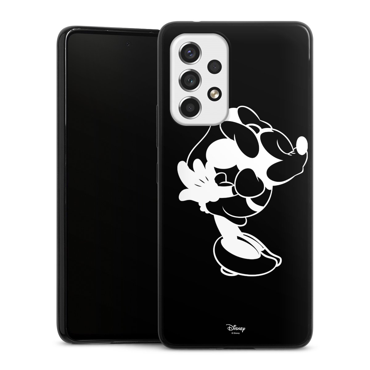 Silikon Slim Case