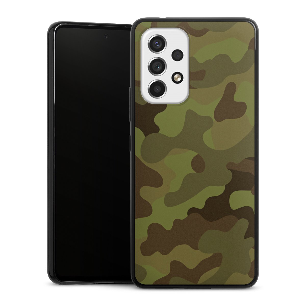 Cover sottile in silicone