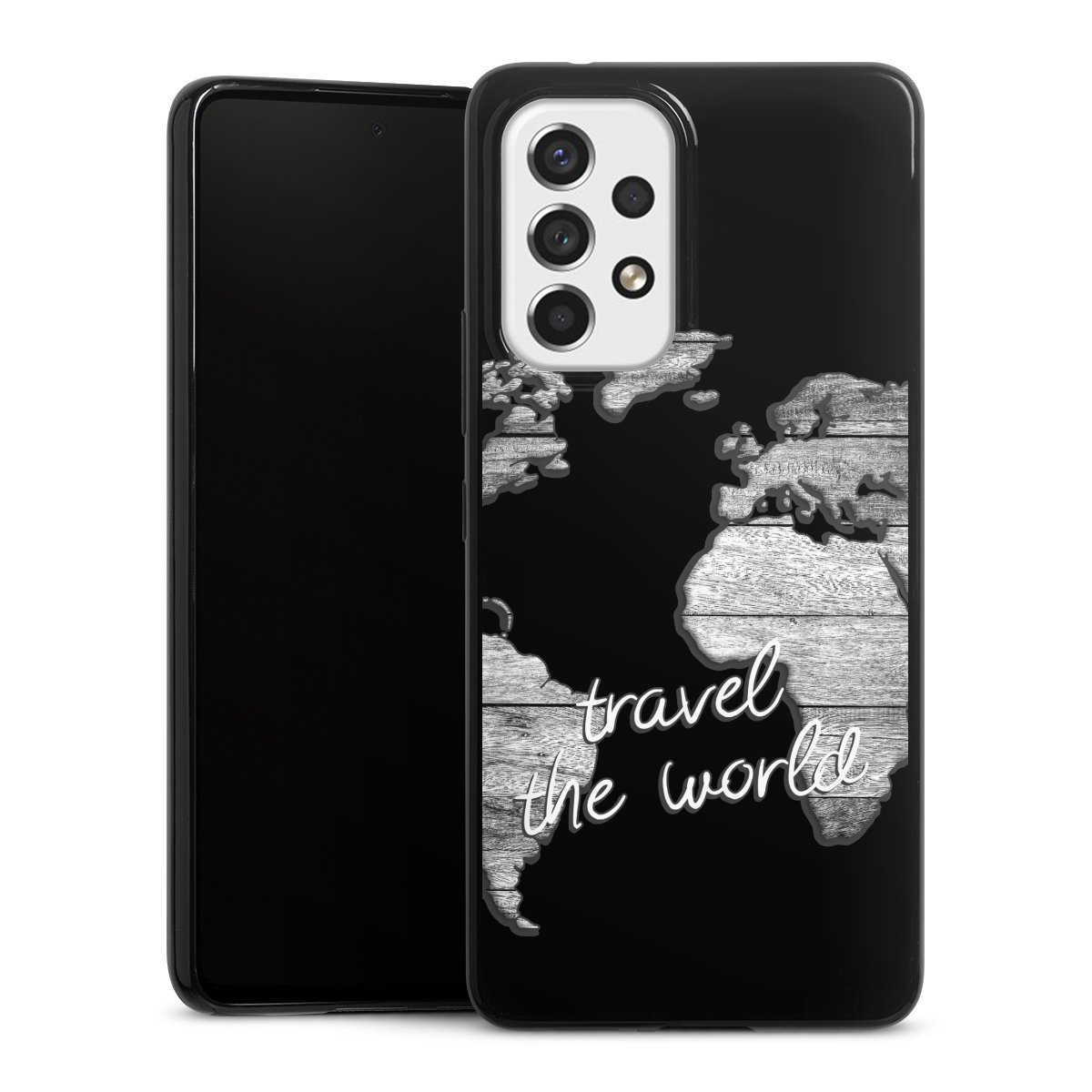 Coque Slim en silicone