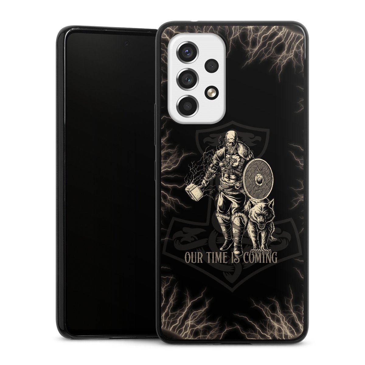 Coque Slim en silicone