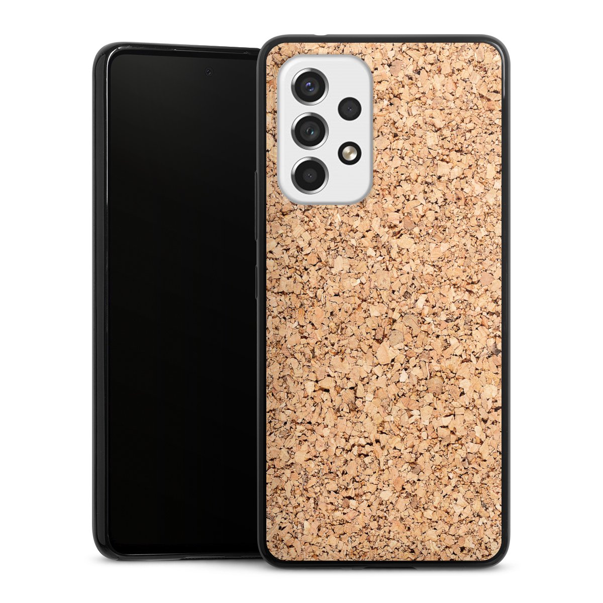 Silikon Slim Case