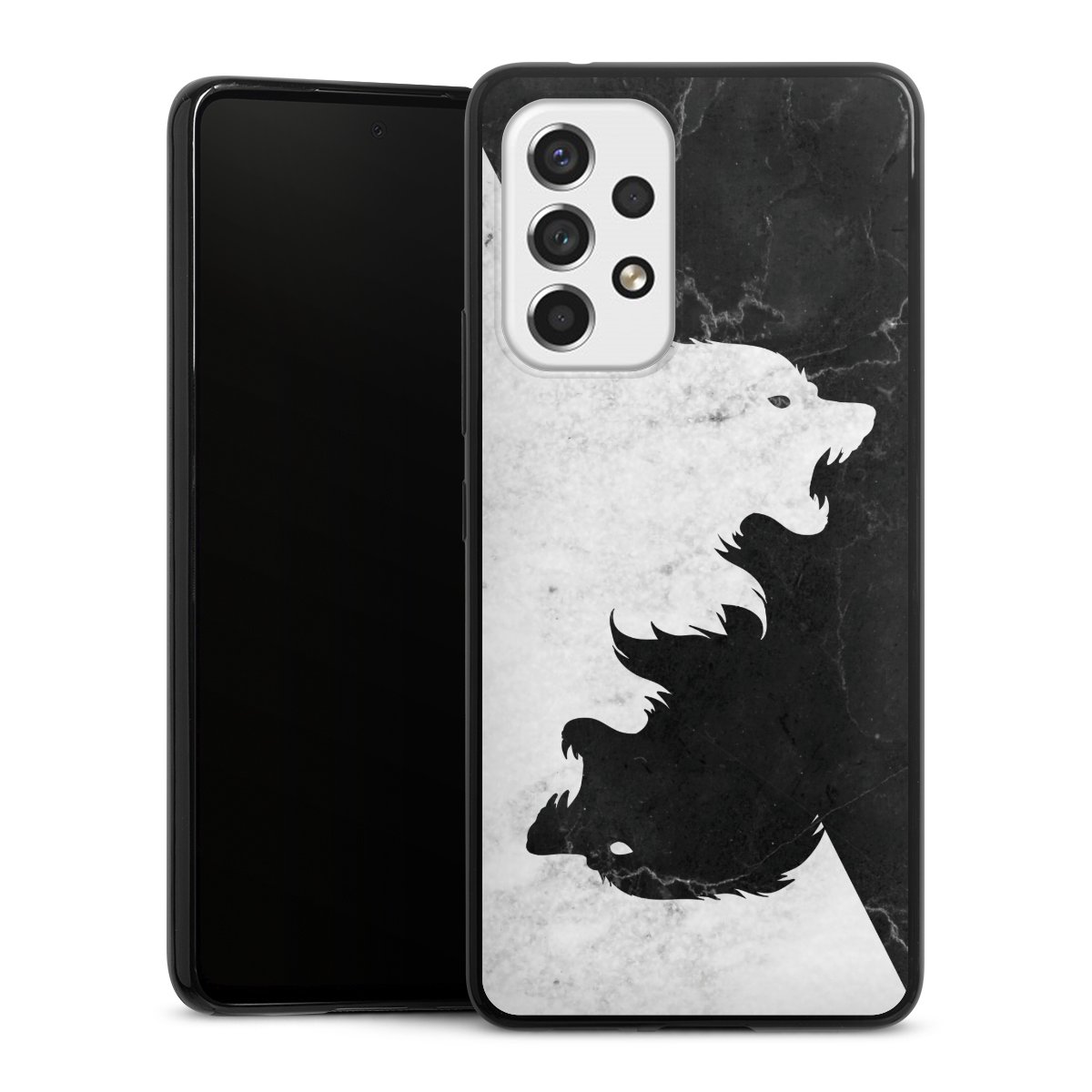 Silikon Slim Case