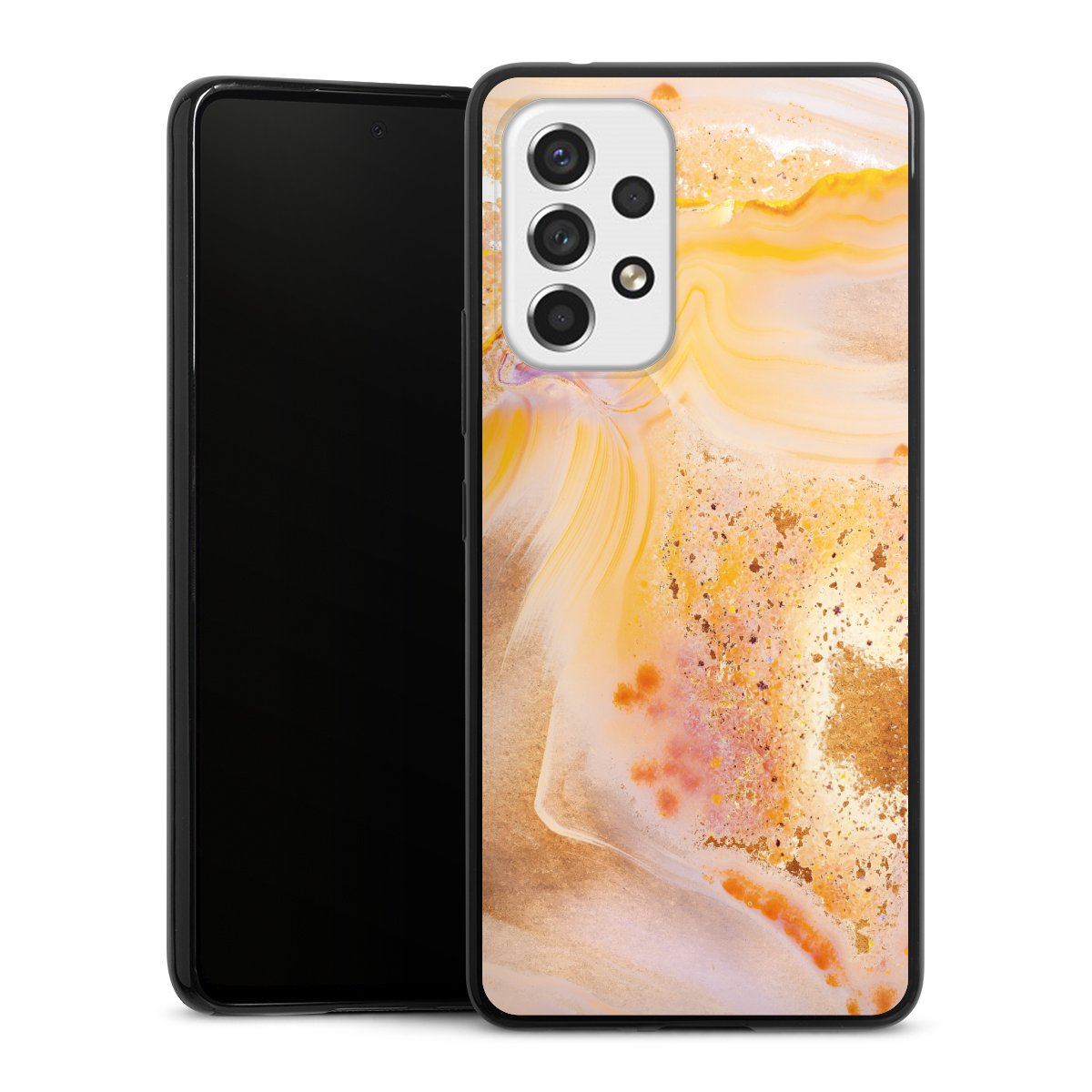 Coque Slim en silicone