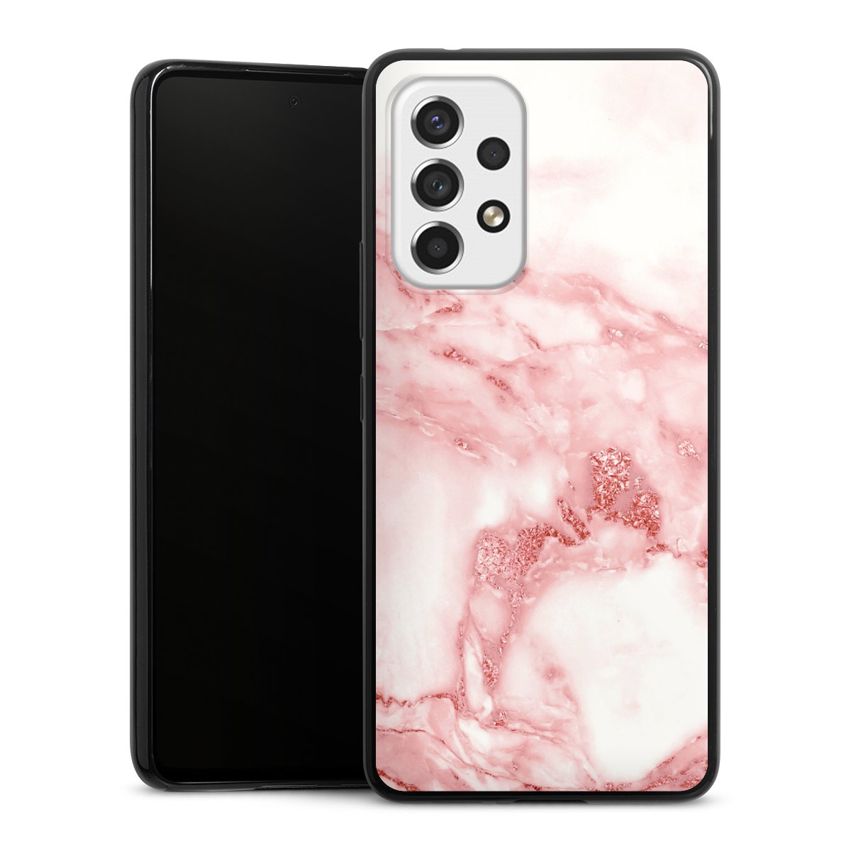 Coque Slim en silicone