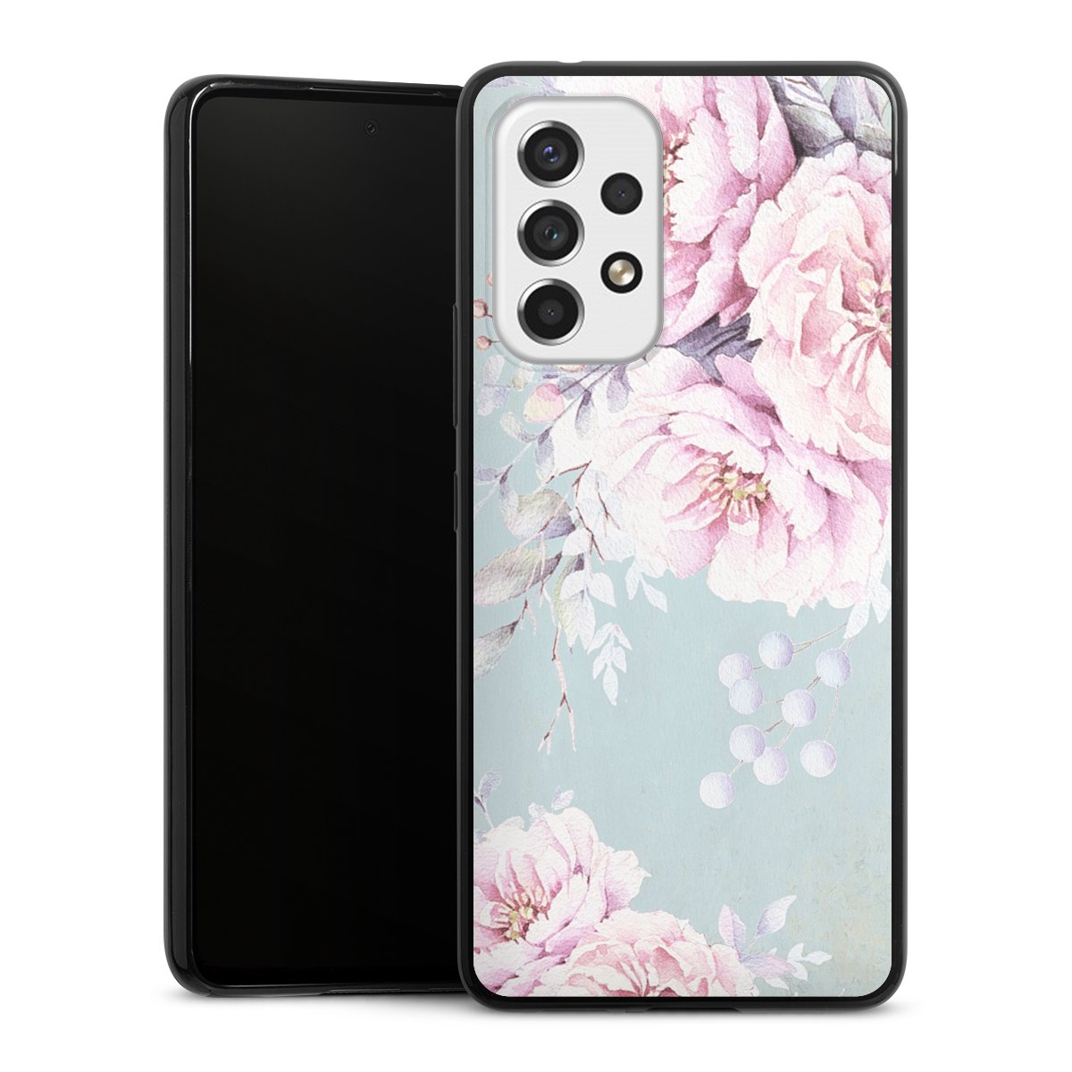 Cover sottile in silicone