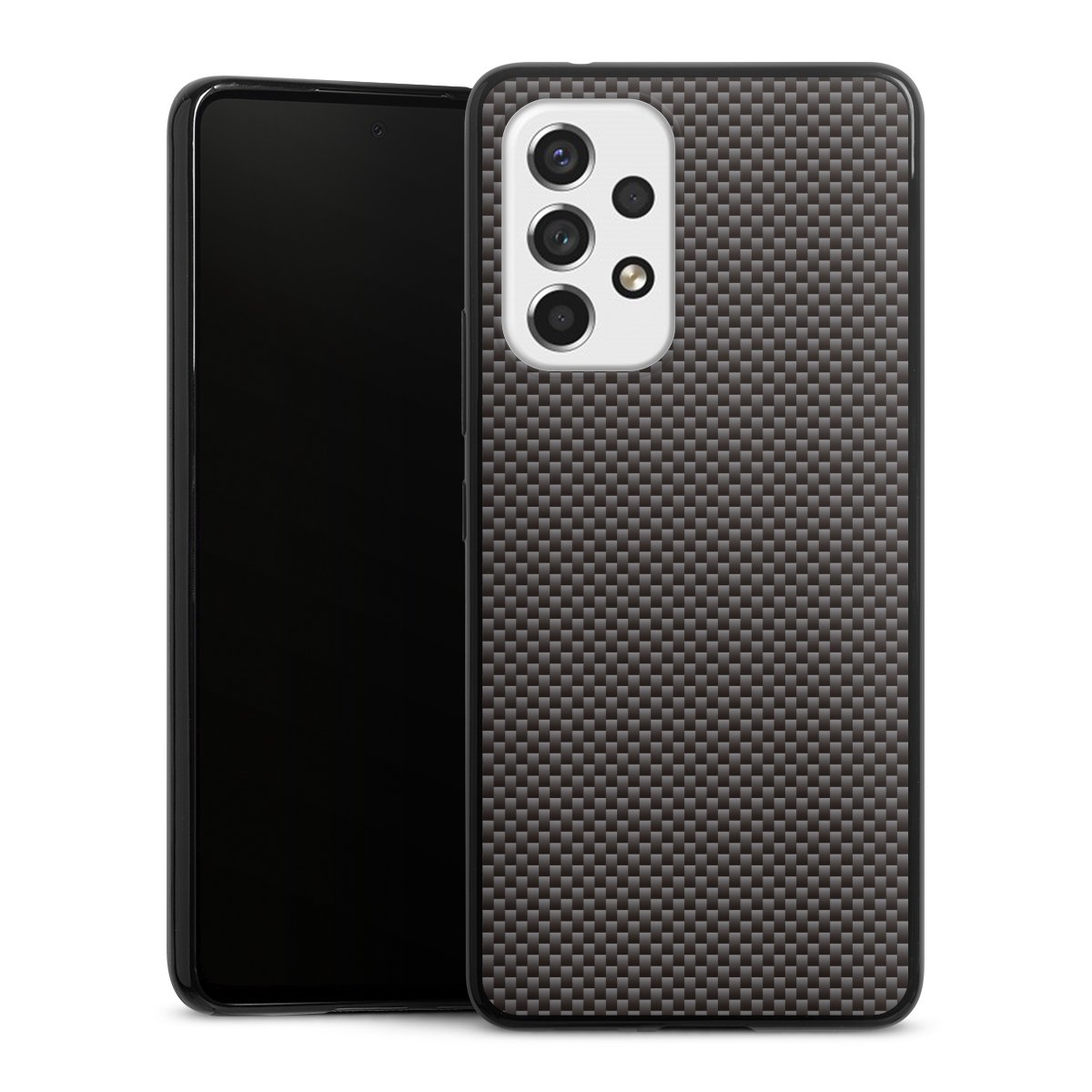 Silikon Slim Case