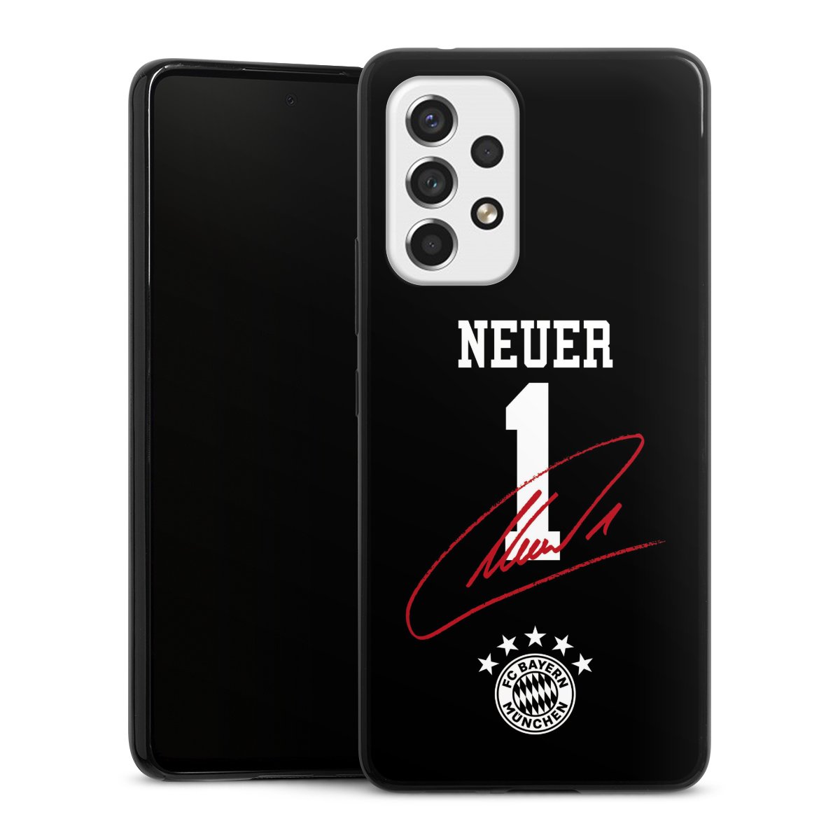 Coque Slim en silicone