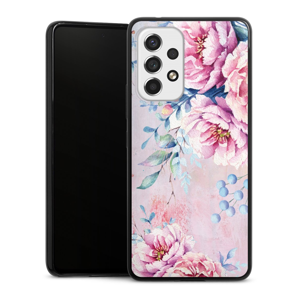 Cover sottile in silicone
