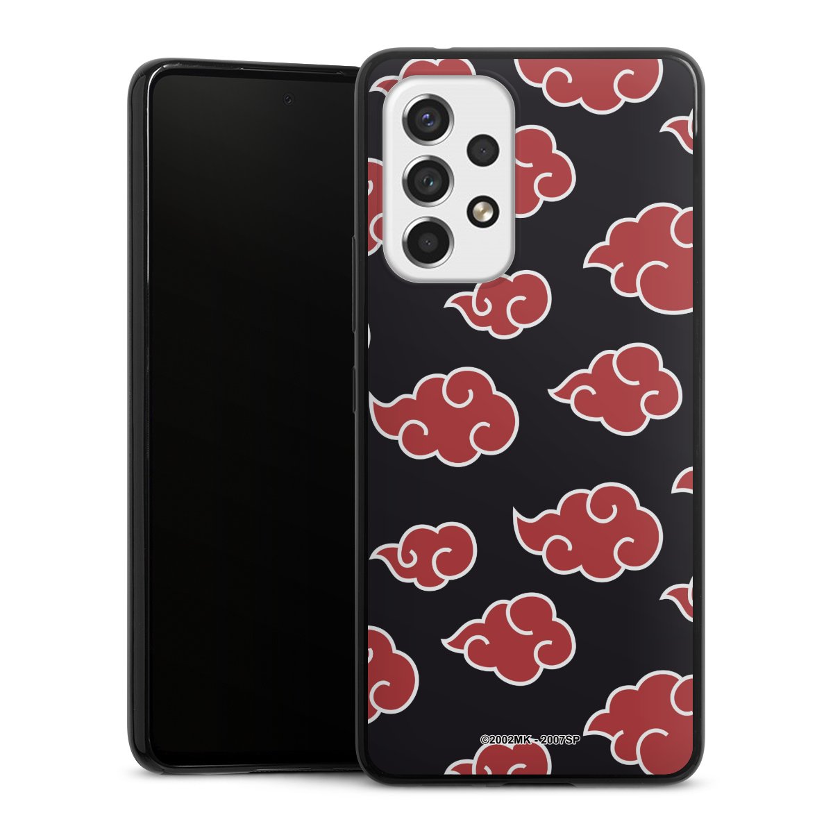 Akatsuki Pattern