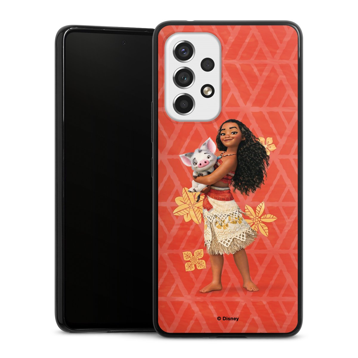 Coque Slim en silicone