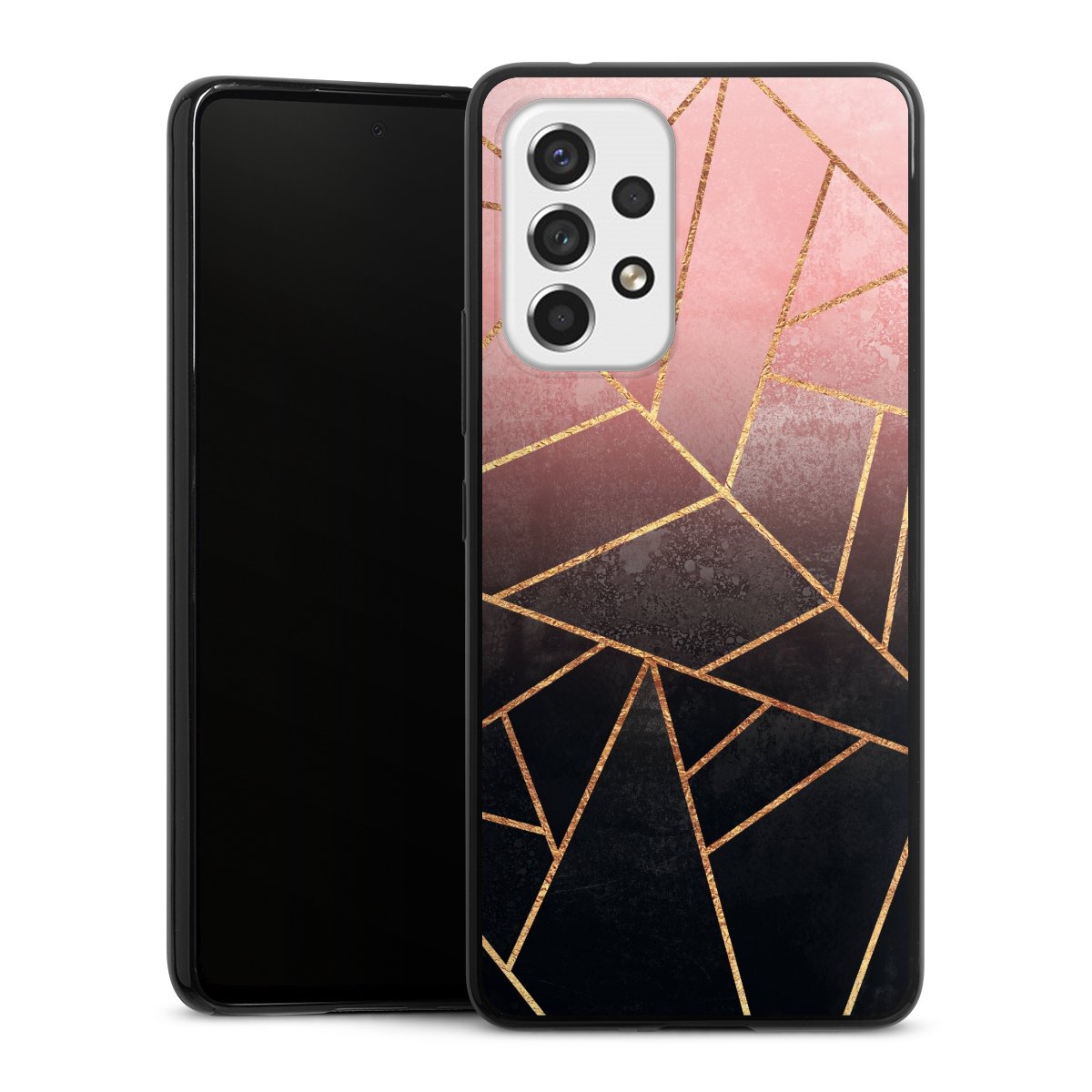 Silikon Slim Case