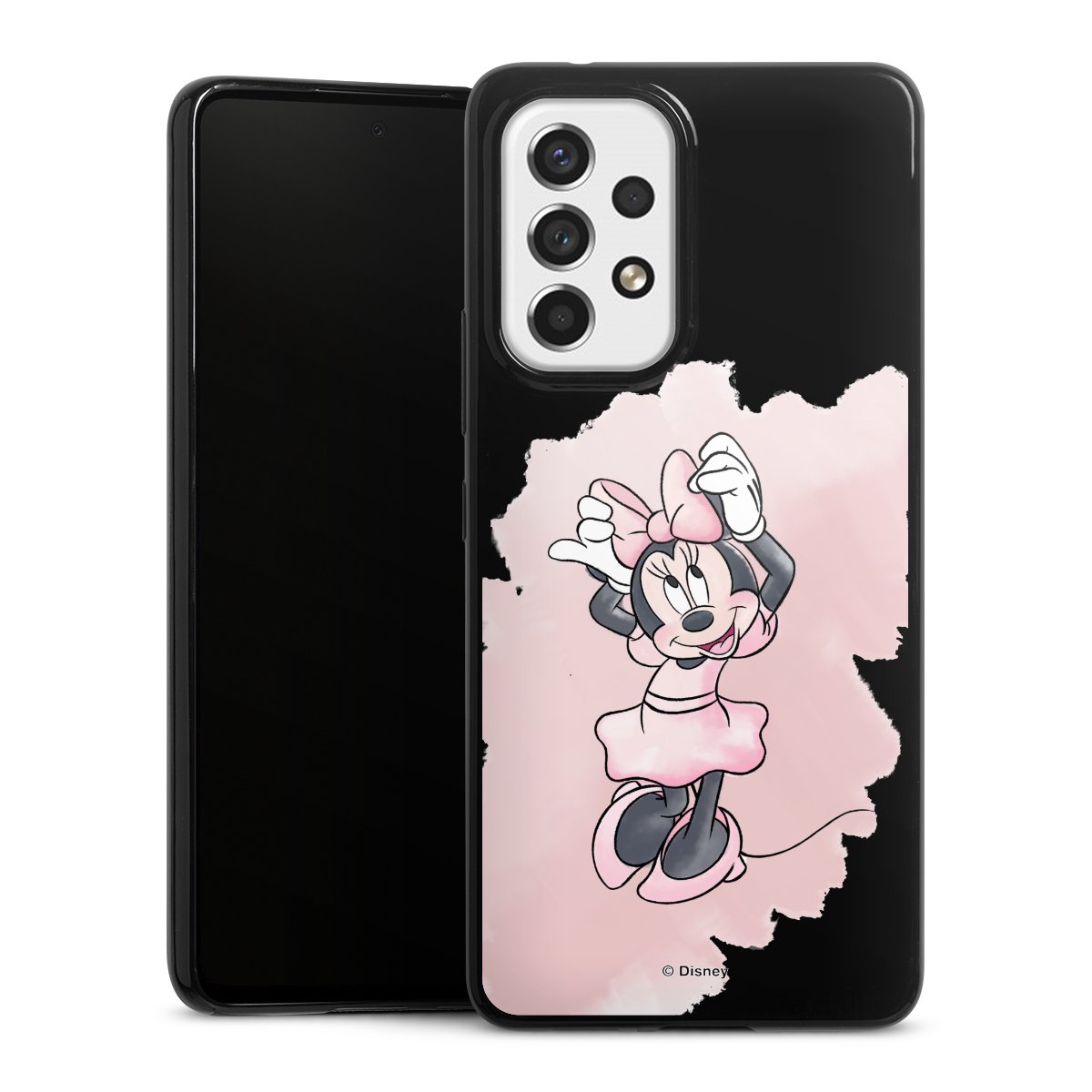 Coque Slim en silicone