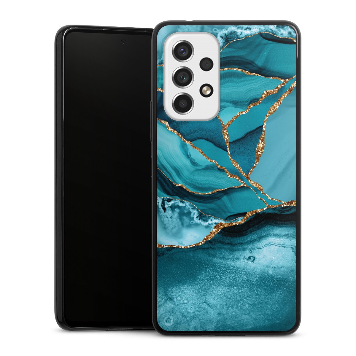 Coque Slim en silicone