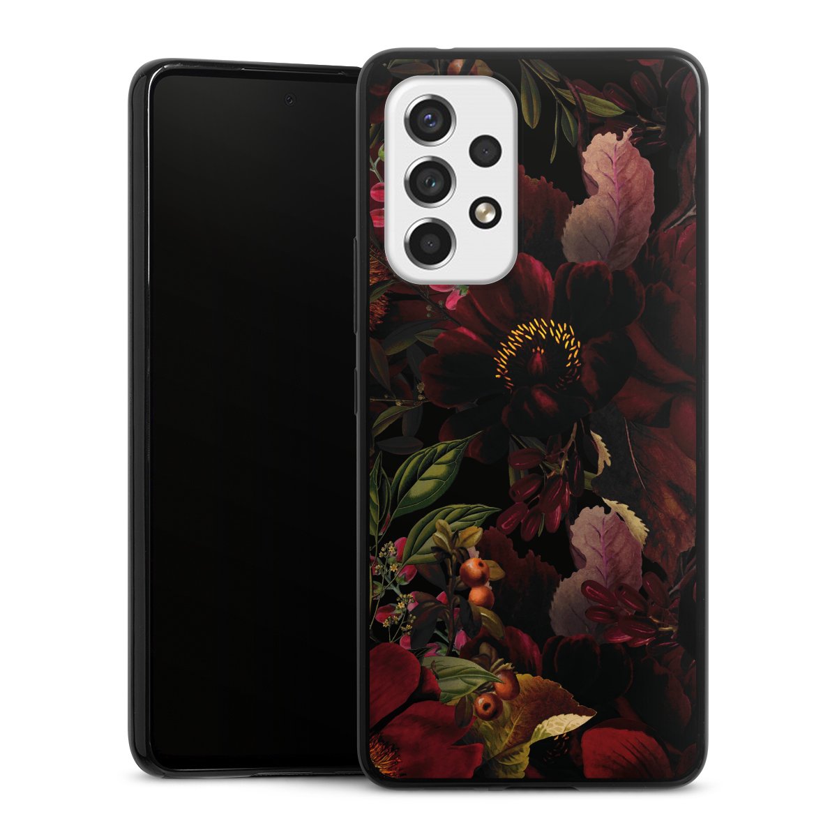 Cover sottile in silicone